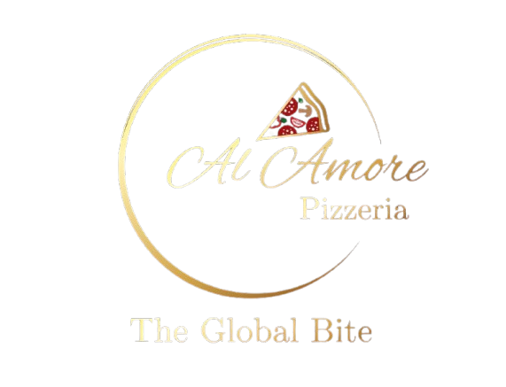 Al Amore Pizzeria 官方品牌 Logo
