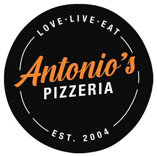 Antonio's Pizzeria Logo