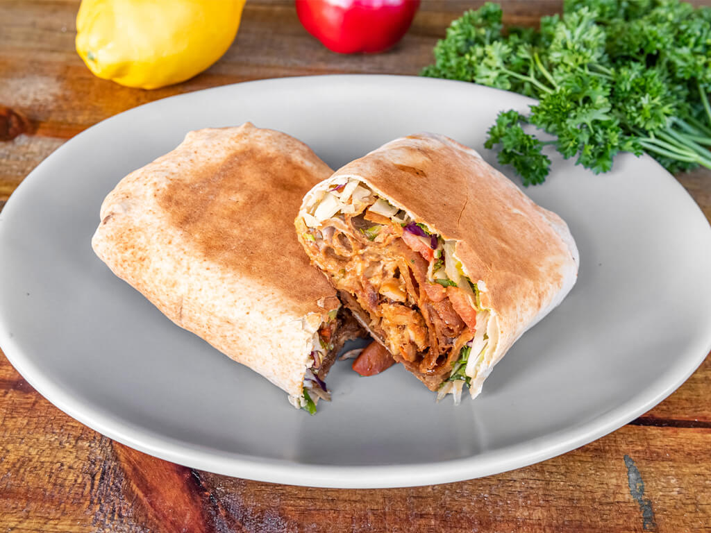 Cairns Kebab House on Grafton