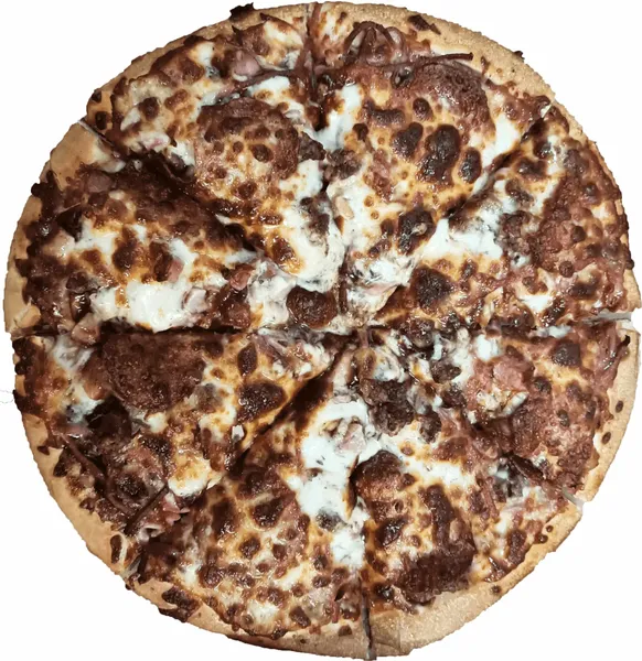 Pizza Bentleigh | Local Pizza Shop for Delivery & Pickup | Crust N Craft