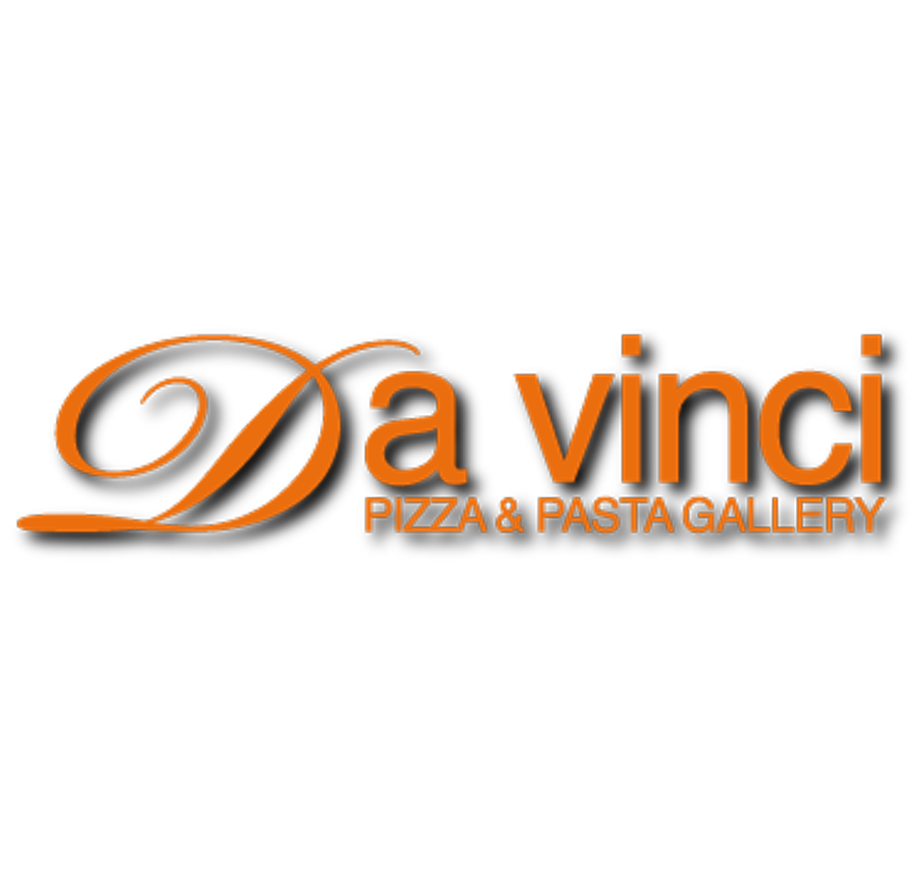 Da Vinci Pizza & Pasta Gallery Watsonia Logo