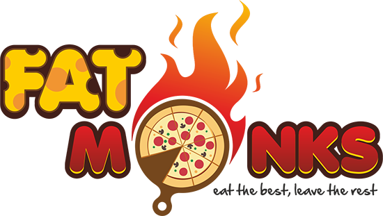 Fat Monks Wentworthville Logo