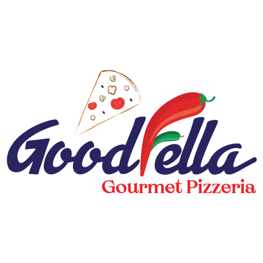 Goodfella Pizzeria Northmead Logo