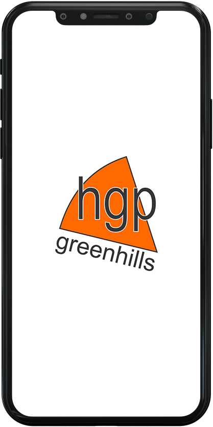 Download our mobile app