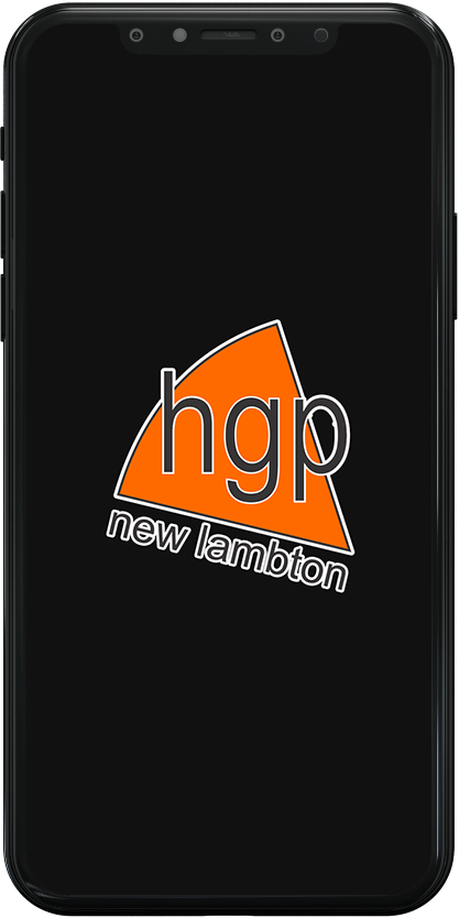 Download our mobile app