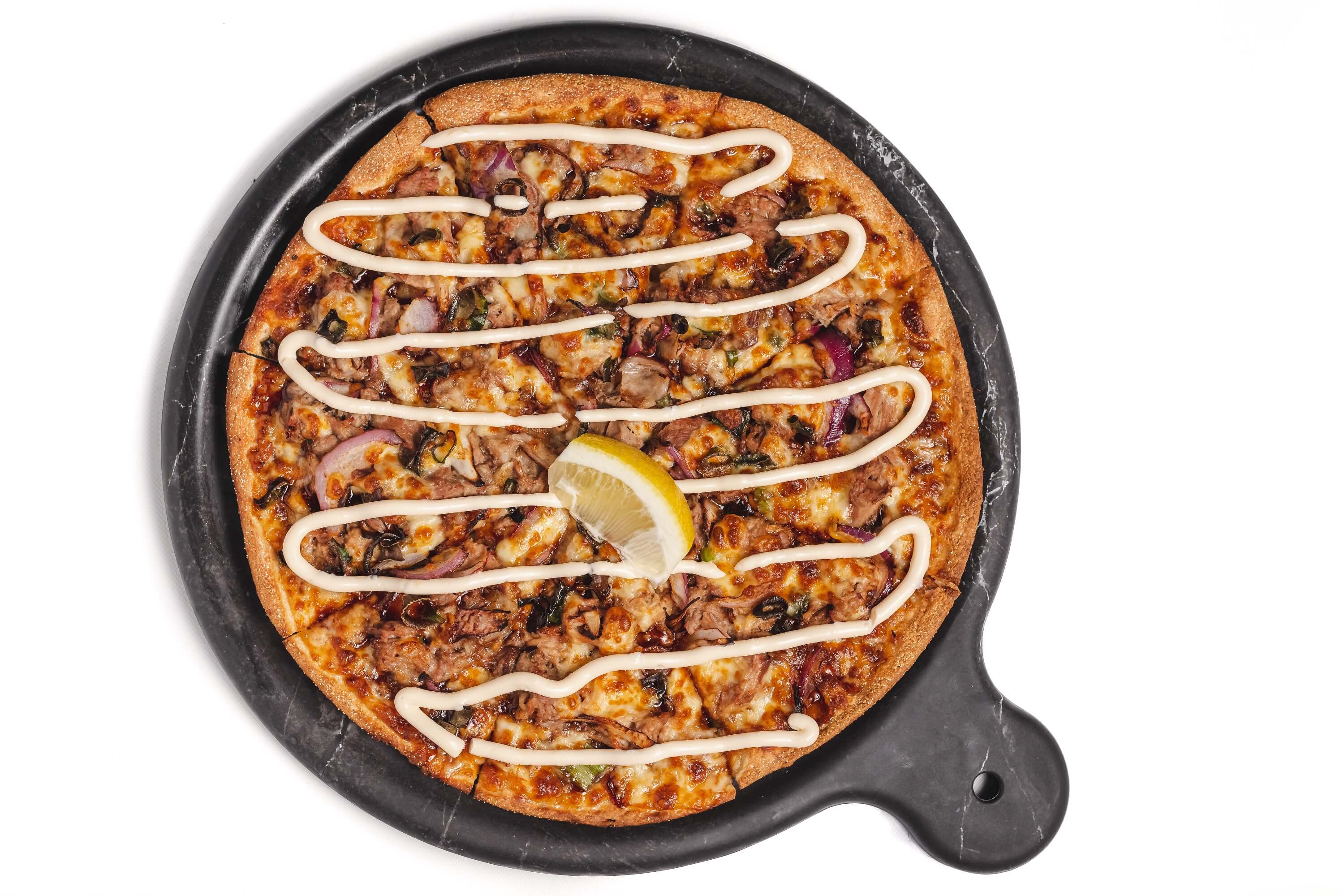 I Love Pizza Rockdale Love Every Bite Order Online