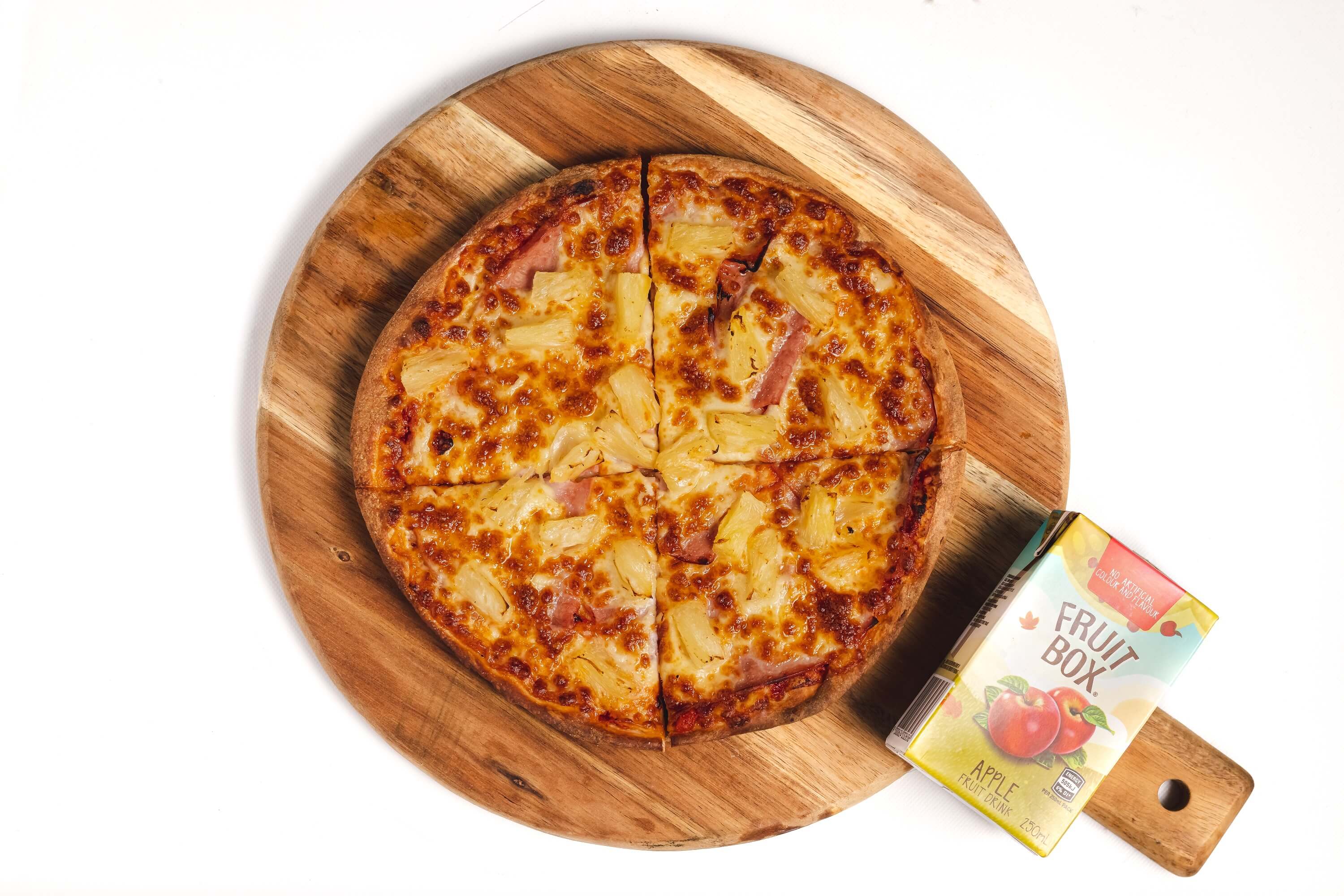 I Love Pizza Rozelle Love Every Bite Order Online