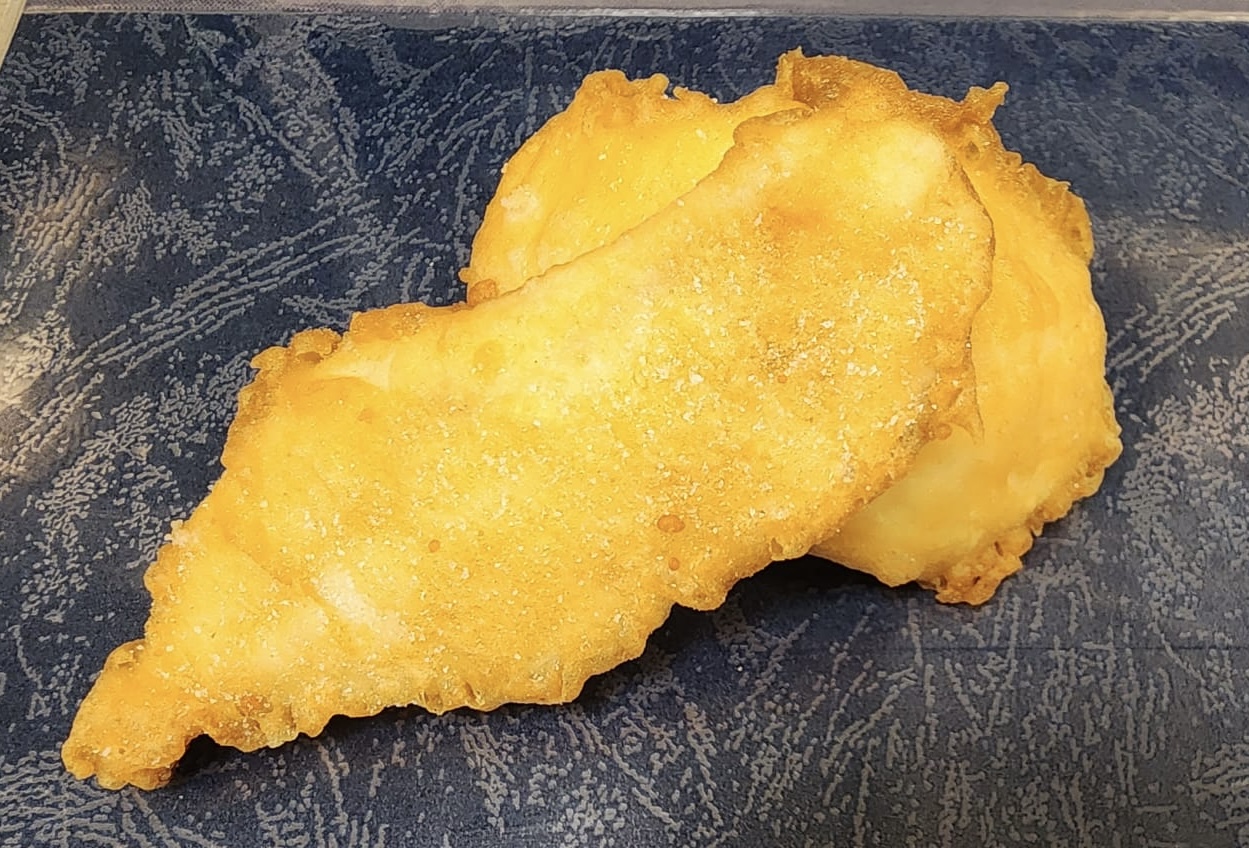 Erik's Fish and Chips Order Online