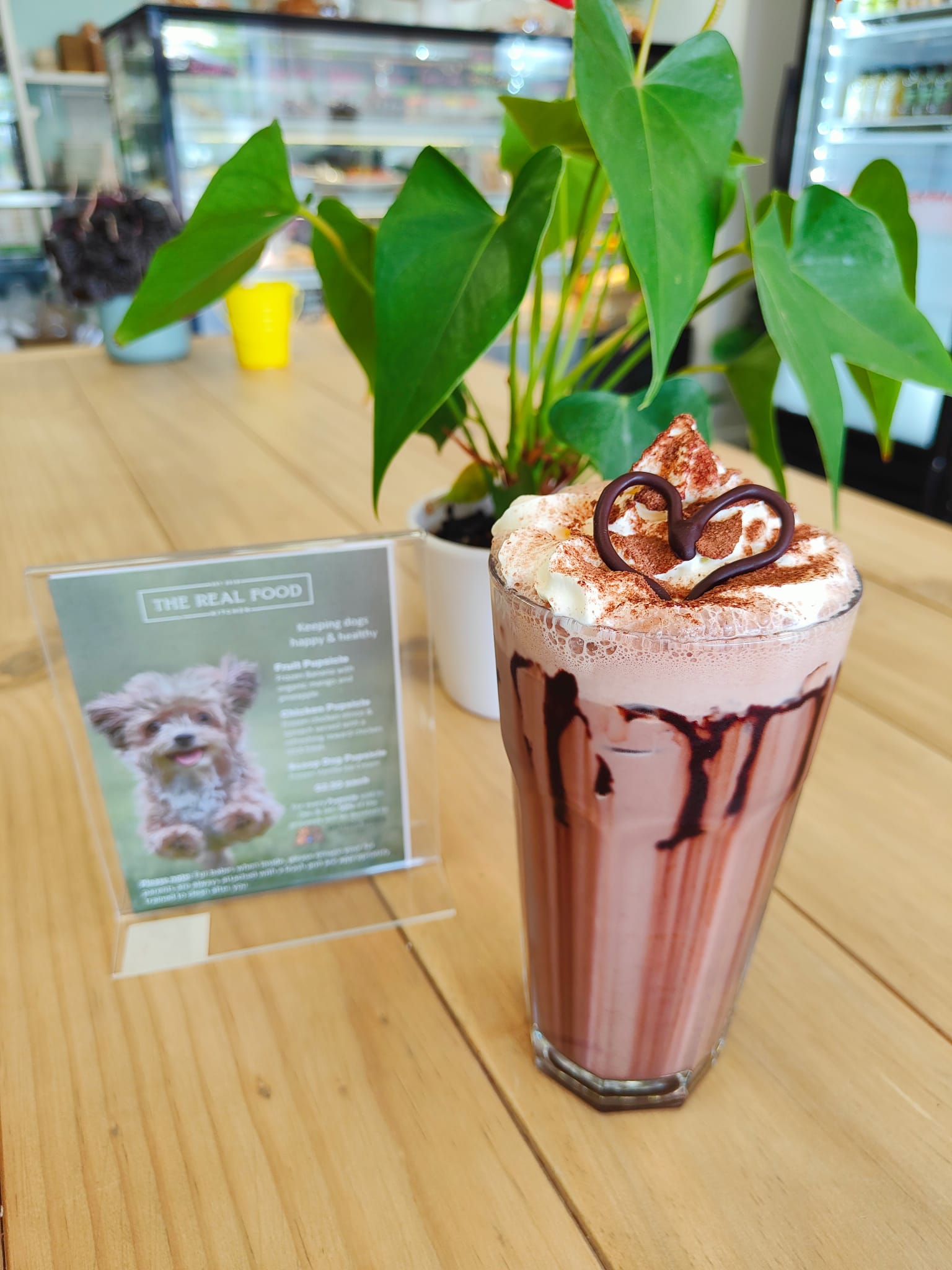 The Real Food Kitchen Order Online