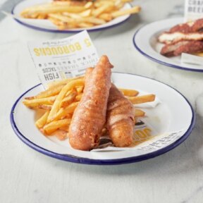 5 Boroughs Springwood Order Online