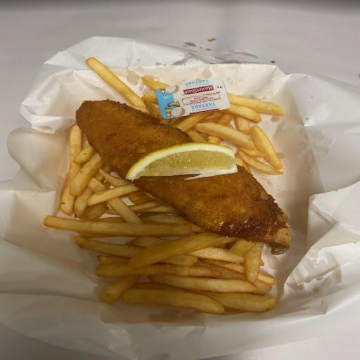 Luckys Seafood Order Online