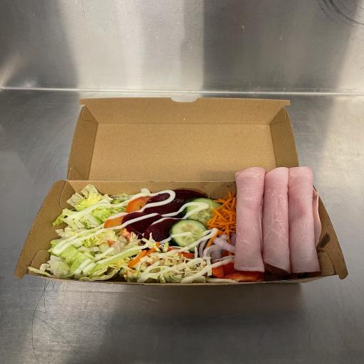 Luckys Seafood Order Online