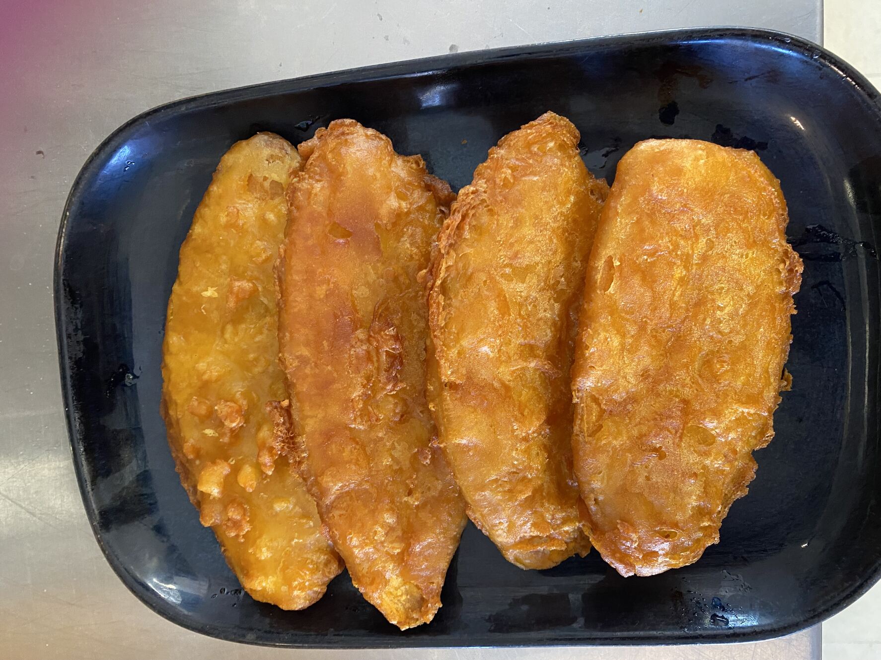 Luckys Seafood Order Online