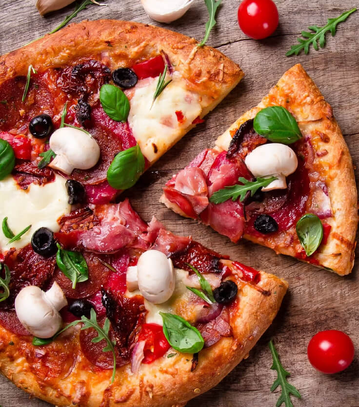 about us pizza image