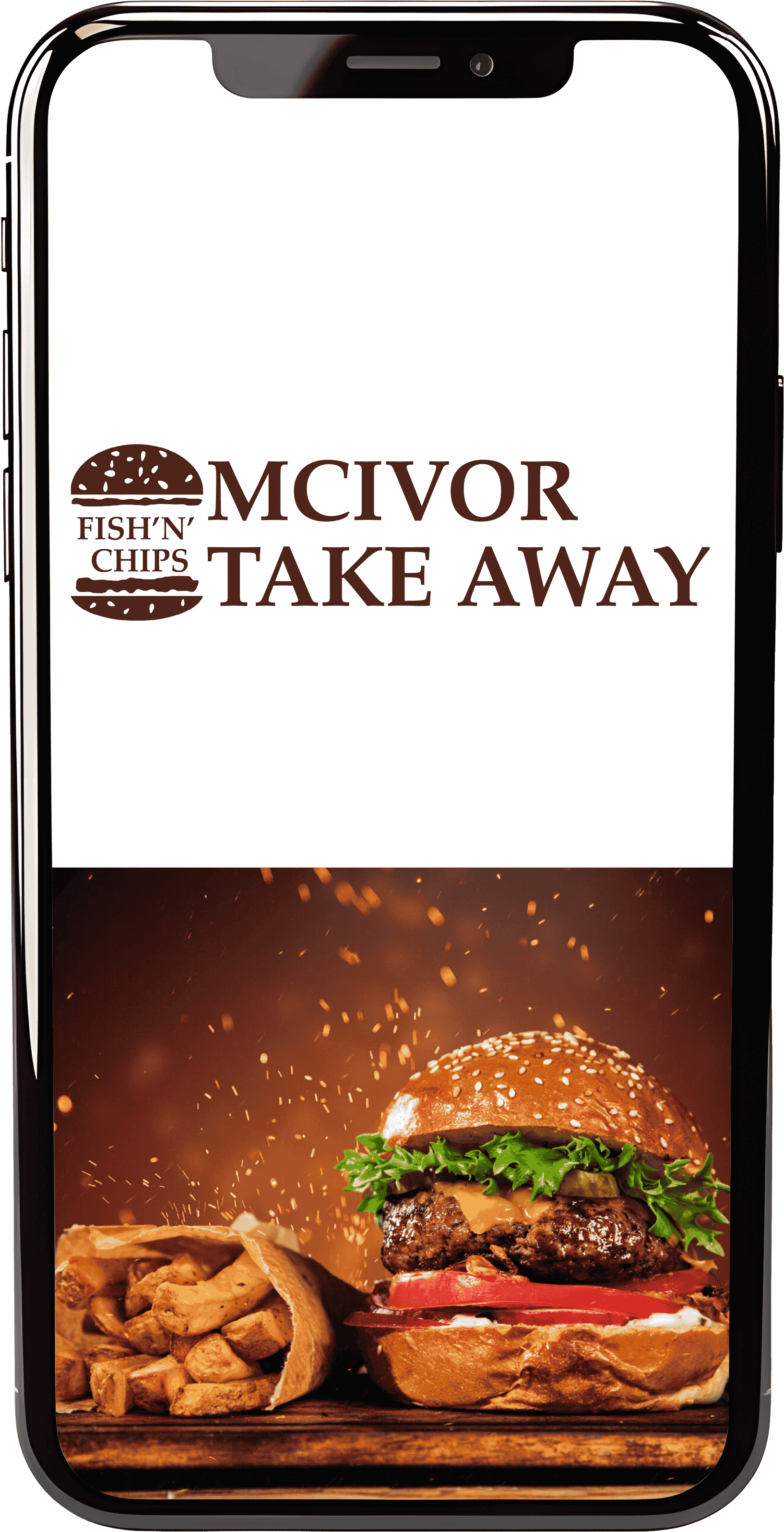 Download our mobile app