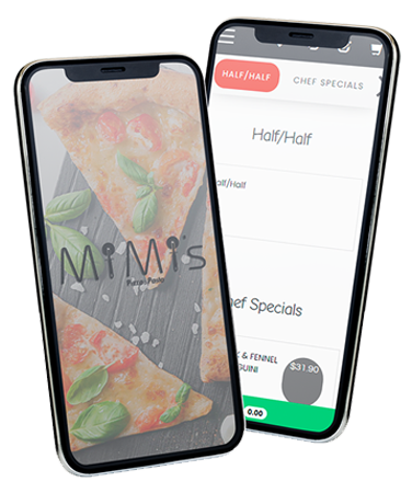 Download our mobile app