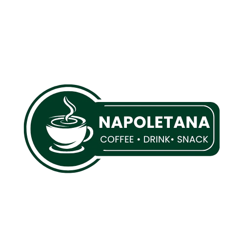 Napoletana Cafe & Coffee Logo
