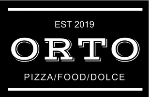Orto Pizza Logo