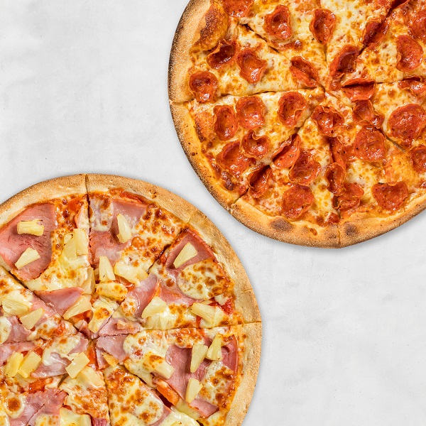 Pepper Gourmet Pizza Maroubra