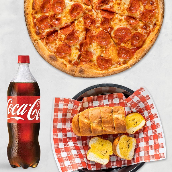 Pepper Gourmet Pizza Willoughby