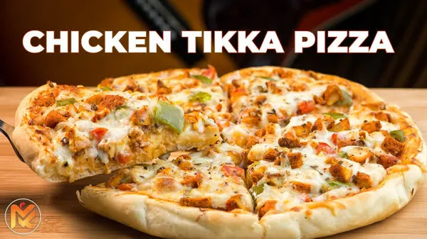 Pizza Boyz Geelong