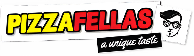 Pizza Fellas Armstrong Creek Logo