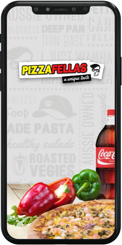 Download our mobile app