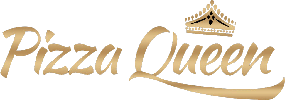 Pizza Queen Sunbury Logo