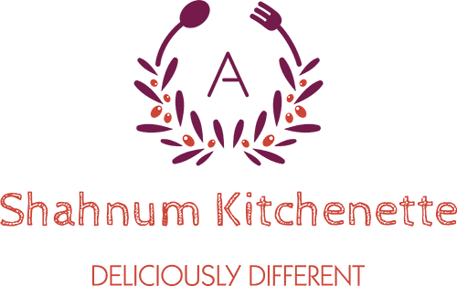 Shahnum Kitchenette