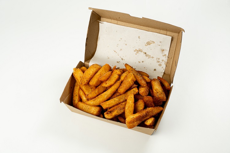 Smokin' Joe's Pizza & Grill