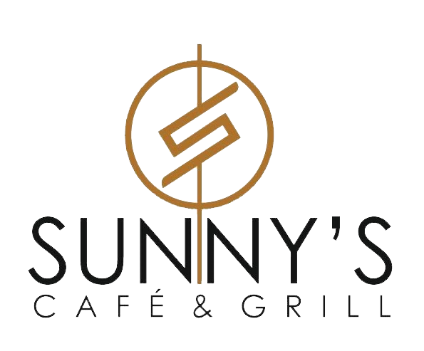 Sunny's Cafe n Grill Logo