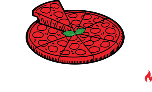 Sweeney's Pizza Logo
