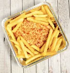 Chicken Parma