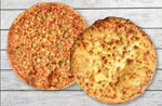Any 2 Large Pizza
