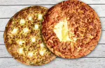 Any 2 Family Pizza