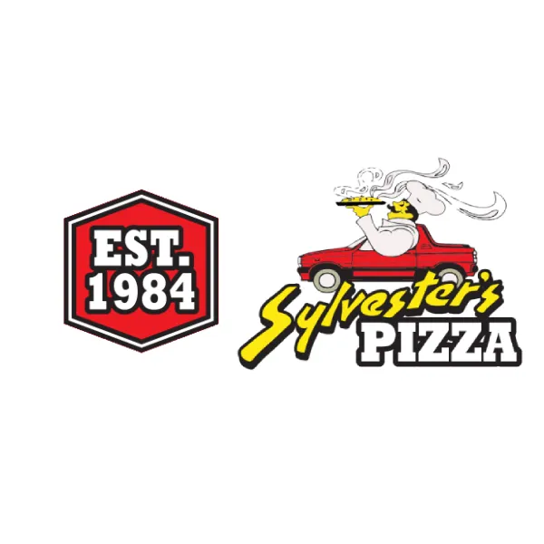 1 Pasta and 1 Large Pizza
