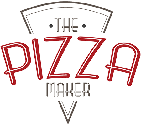 The Pizza Maker Petersham Logo