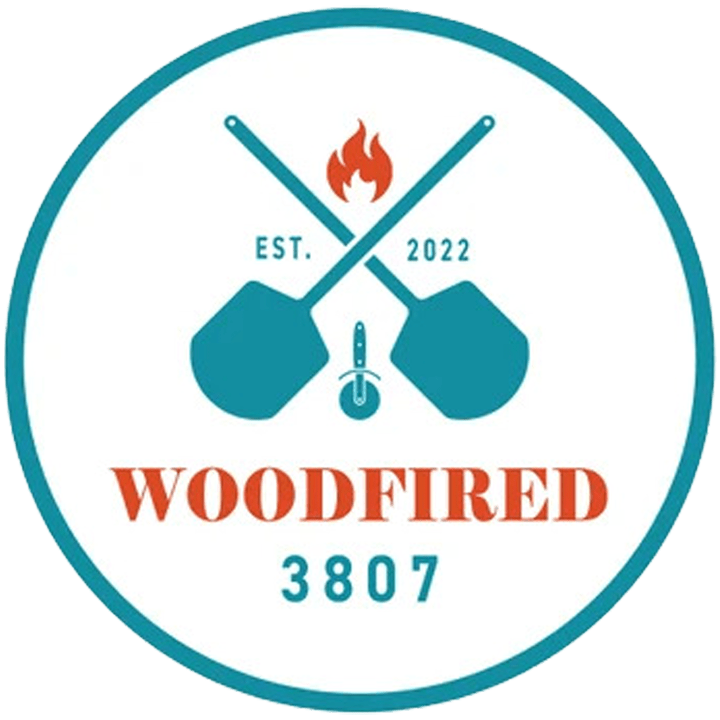 Woodfired 3807