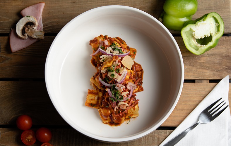 Xpress Gourmet Pizza Dromana