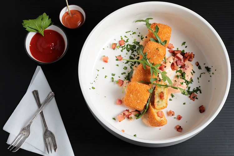 Xpress Gourmet Pizza Rye